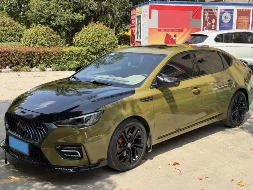 2021 MG MG6 1.5T 181HP L4 7DCT,autocango,china used car exporter,china ev exporter,chinese used car exporter,chinese used ev exporter
