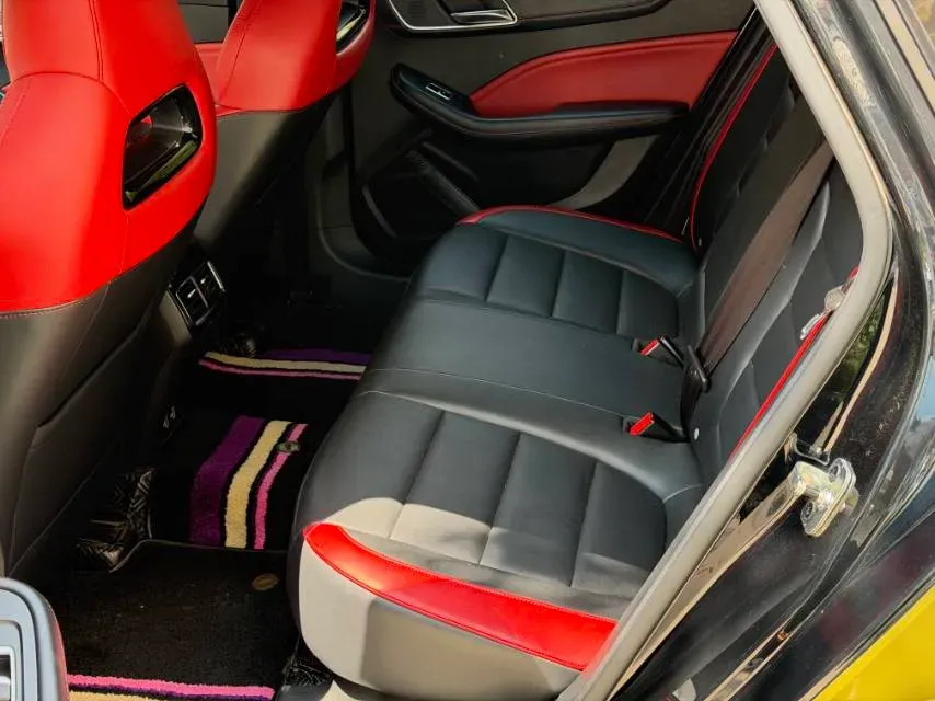 2021 MG MG6 1.5T 181HP L4 7DCT,autocango,china used car exporter,china ev exporter,chinese used car exporter,chinese used ev exporter