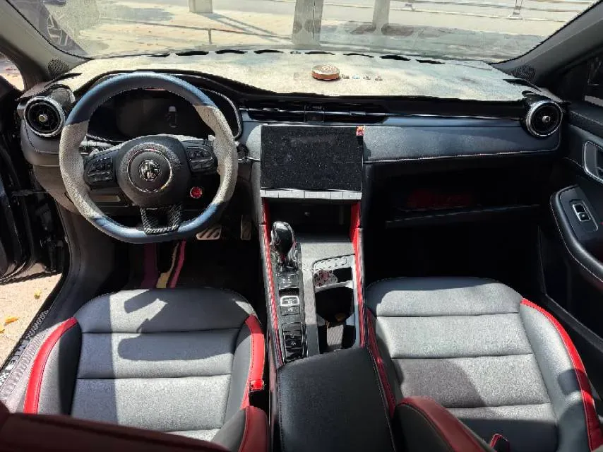 2021 MG MG6 1.5T 181HP L4 7DCT,autocango,china used car exporter,china ev exporter,chinese used car exporter,chinese used ev exporter