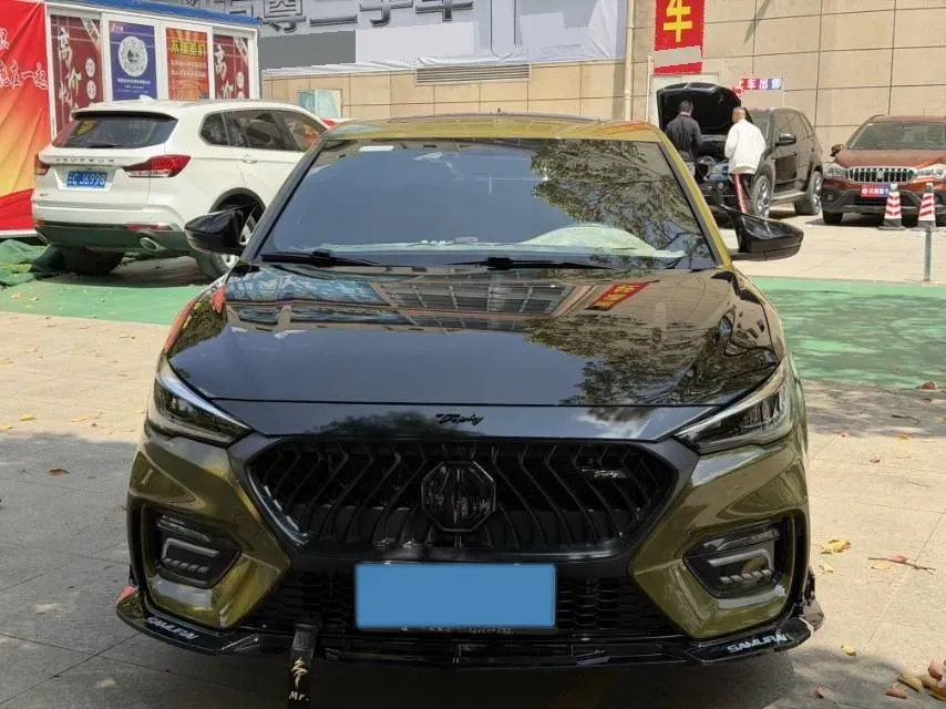 2021 MG MG6 1.5T 181HP L4 7DCT,autocango,china used car exporter,china ev exporter,chinese used car exporter,chinese used ev exporter