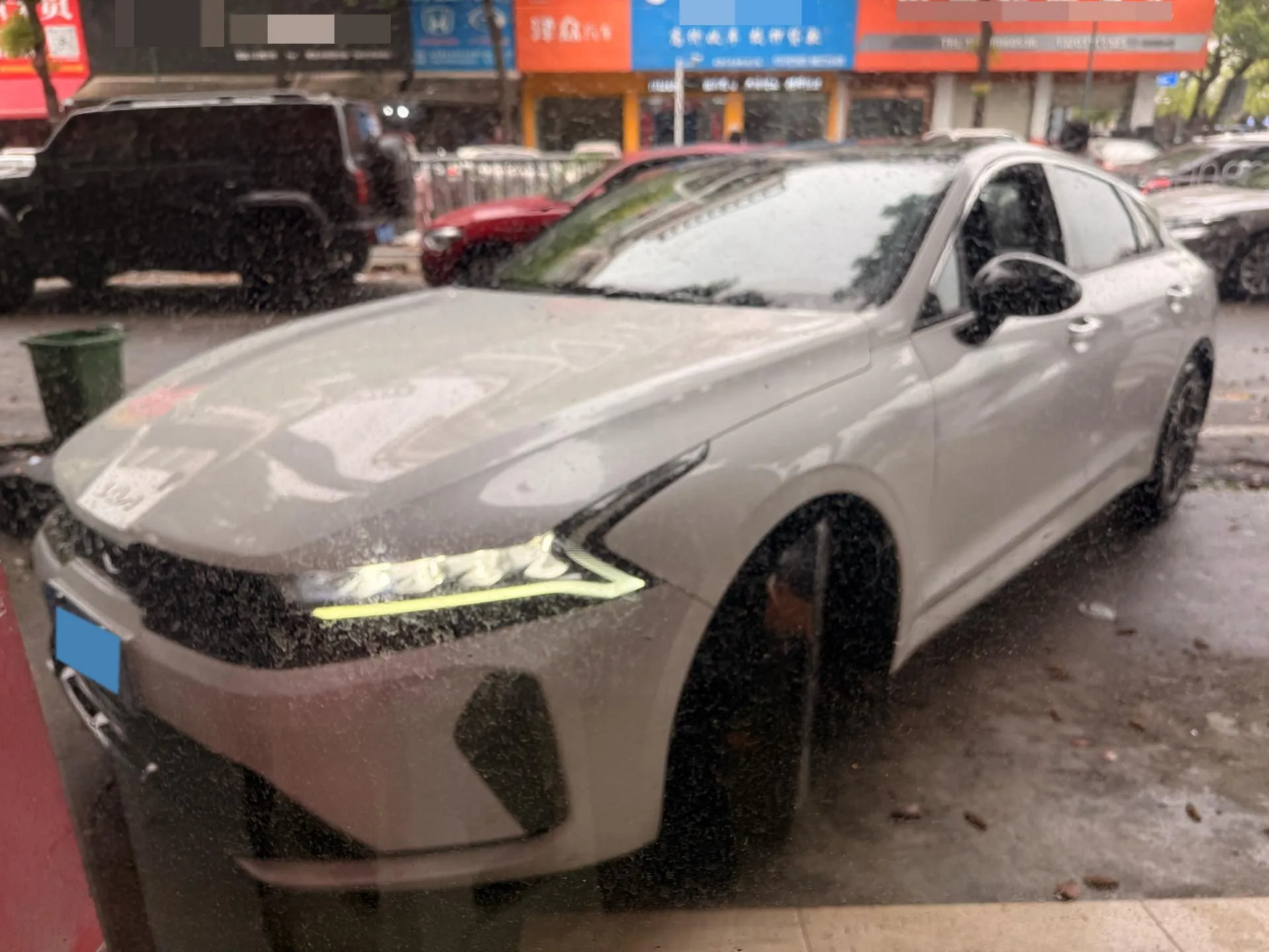 2021 BYD Song Plus 1.5L 110HP L4 E-CVT PHEV 18.3KWH