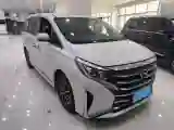 2021 GAC Trumpchi M8 2.0T 252HP L4 8AT
