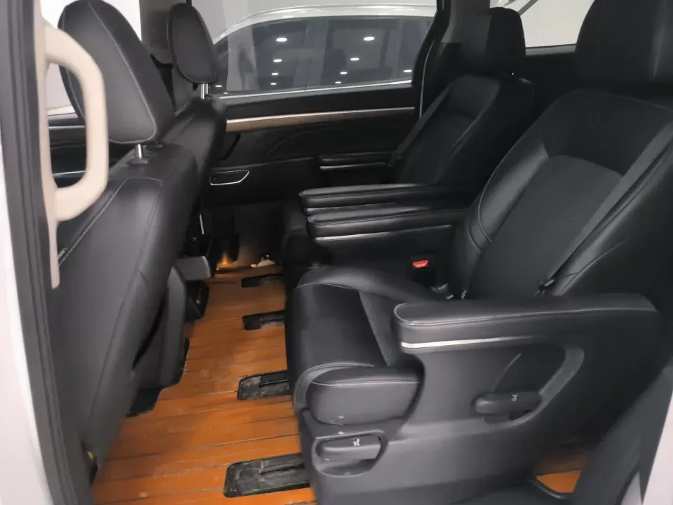 2021 GAC Trumpchi M8 2.0T 252HP L4 8AT,autocango,china used car exporter,china ev exporter,chinese used car exporter,chinese used ev exporter