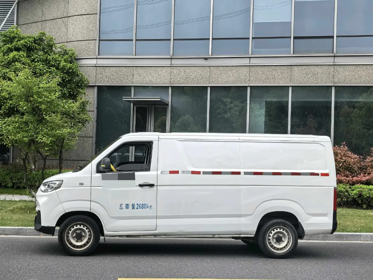 2022 Karry JiangTun BEV 40.5KWH,autocango,china used car exporter,china ev exporter,chinese used car exporter,chinese used ev exporter