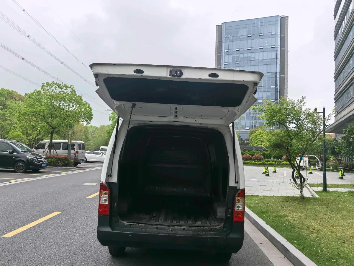 2022 Karry JiangTun BEV 40.5KWH,autocango,china used car exporter,china ev exporter,chinese used car exporter,chinese used ev exporter