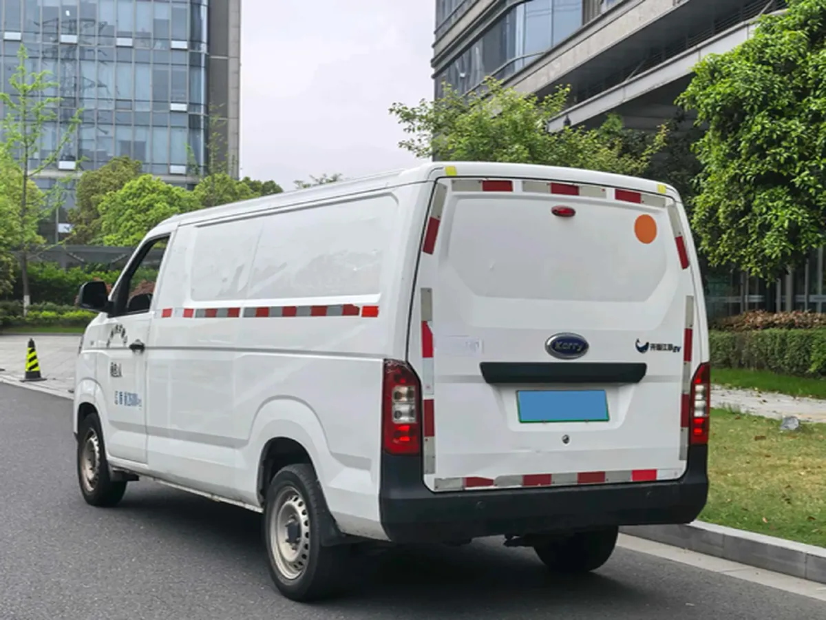 2022 Karry JiangTun BEV 40.5KWH,autocango,china used car exporter,china ev exporter,chinese used car exporter,chinese used ev exporter
