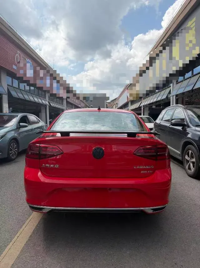 2019 Volkswagen Tayron 2.0T 186HP L4 7DCT,autocango,china used car exporter,china ev exporter,chinese used car exporter,chinese used ev exporter