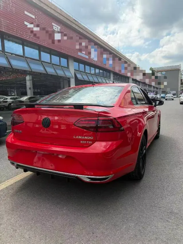 2019 Volkswagen Tayron 2.0T 186HP L4 7DCT,autocango,china used car exporter,china ev exporter,chinese used car exporter,chinese used ev exporter