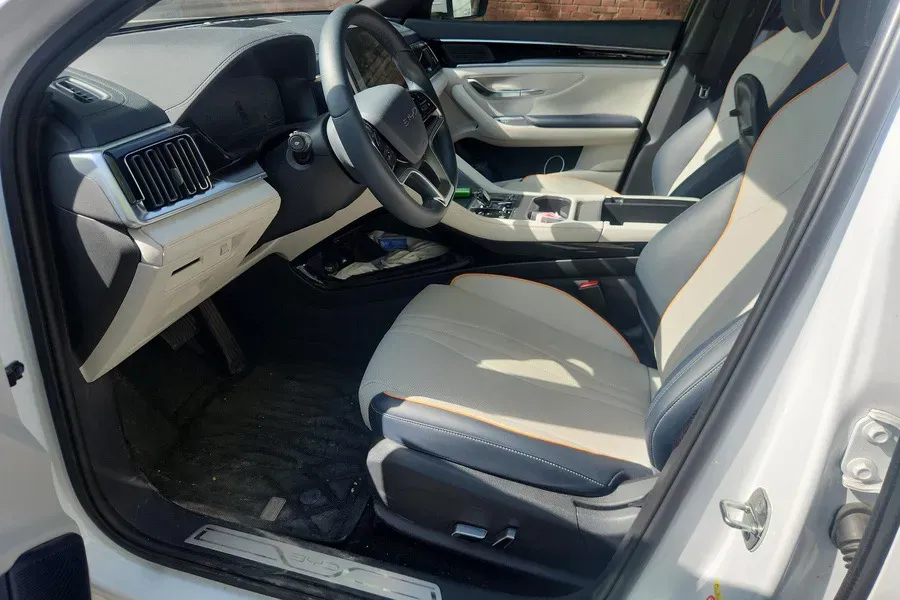 2024 BYD Song Plus 1.5L 110HP L4 E-CVT PHEV 26.6KWH,autocango,china used car exporter,china ev exporter,chinese used car exporter,chinese used ev exporter