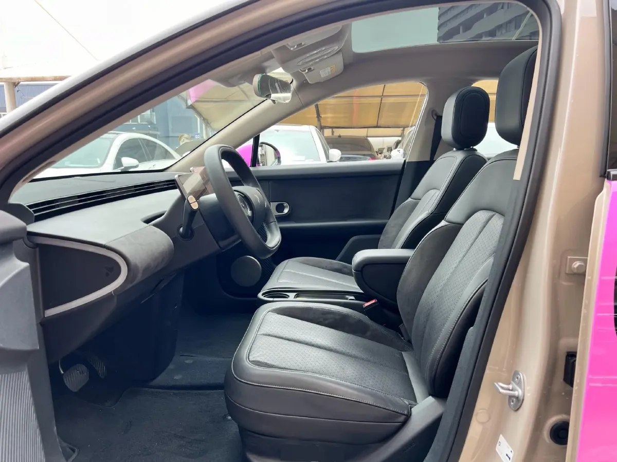 2025 Firefly Firefly BEV,autocango,china used car exporter,china ev exporter,chinese used car exporter,chinese used ev exporter