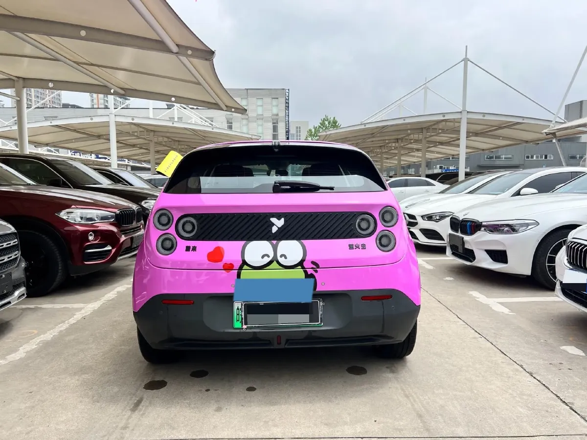 2025 Firefly Firefly BEV,autocango,china used car exporter,china ev exporter,chinese used car exporter,chinese used ev exporter