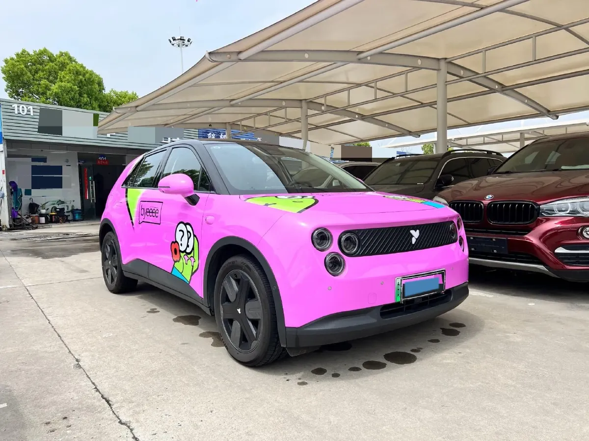 2025 Firefly Firefly BEV,autocango,china used car exporter,china ev exporter,chinese used car exporter,chinese used ev exporter