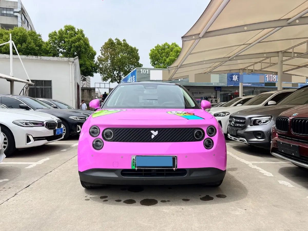 2025 Firefly Firefly BEV,autocango,china used car exporter,china ev exporter,chinese used car exporter,chinese used ev exporter