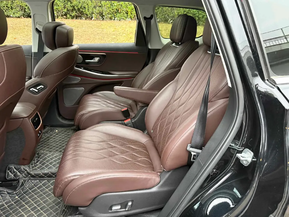 2023 Exceed VX 2.0T 261HP L4 8AT,autocango,china used car exporter,china ev exporter,chinese used car exporter,chinese used ev exporter