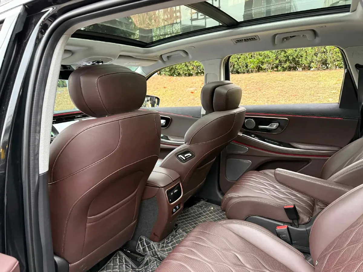 2023 Exceed VX 2.0T 261HP L4 8AT,autocango,china used car exporter,china ev exporter,chinese used car exporter,chinese used ev exporter