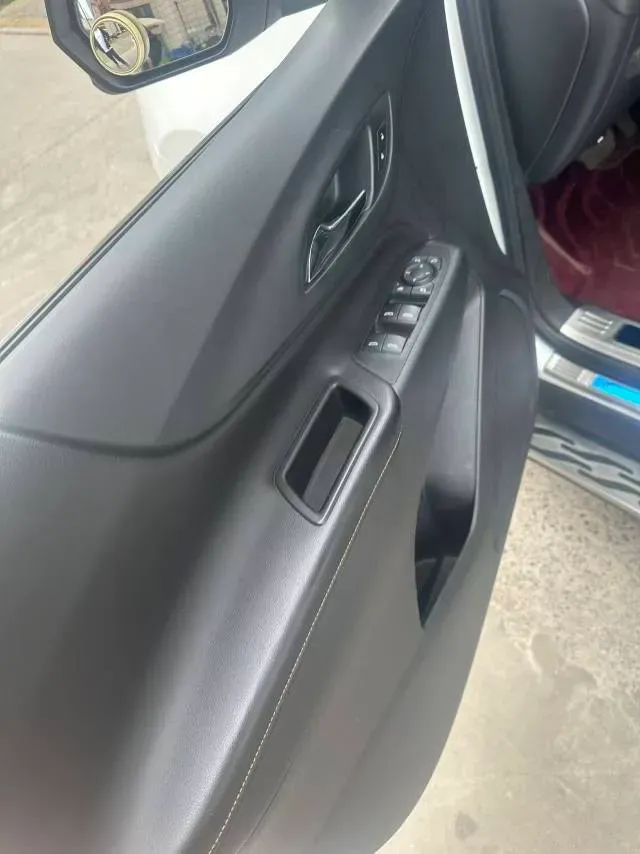 2018 Chevrolet Equinox 1.5T 180HP L4 6AT,autocango,china used car exporter,china ev exporter,chinese used car exporter,chinese used ev exporter