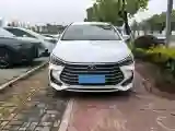 2018 BYD Song 1.5T 154HP L4 6DCT