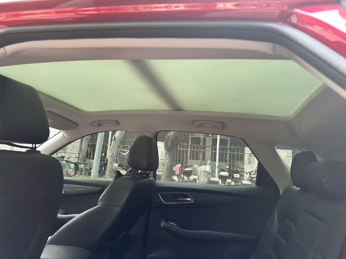 2019 MG HS 1.5T 169HP L4 7DCT,autocango,china used car exporter,china ev exporter,chinese used car exporter,chinese used ev exporter