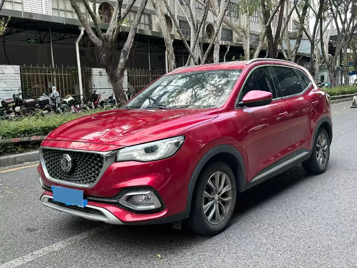 2019 MG HS 1.5T 169HP L4 7DCT,autocango,china used car exporter,china ev exporter,chinese used car exporter,chinese used ev exporter