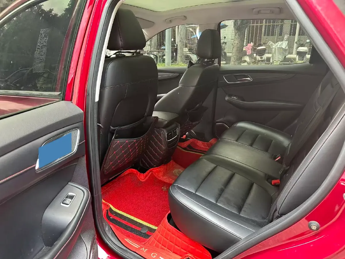 2019 MG HS 1.5T 169HP L4 7DCT,autocango,china used car exporter,china ev exporter,chinese used car exporter,chinese used ev exporter