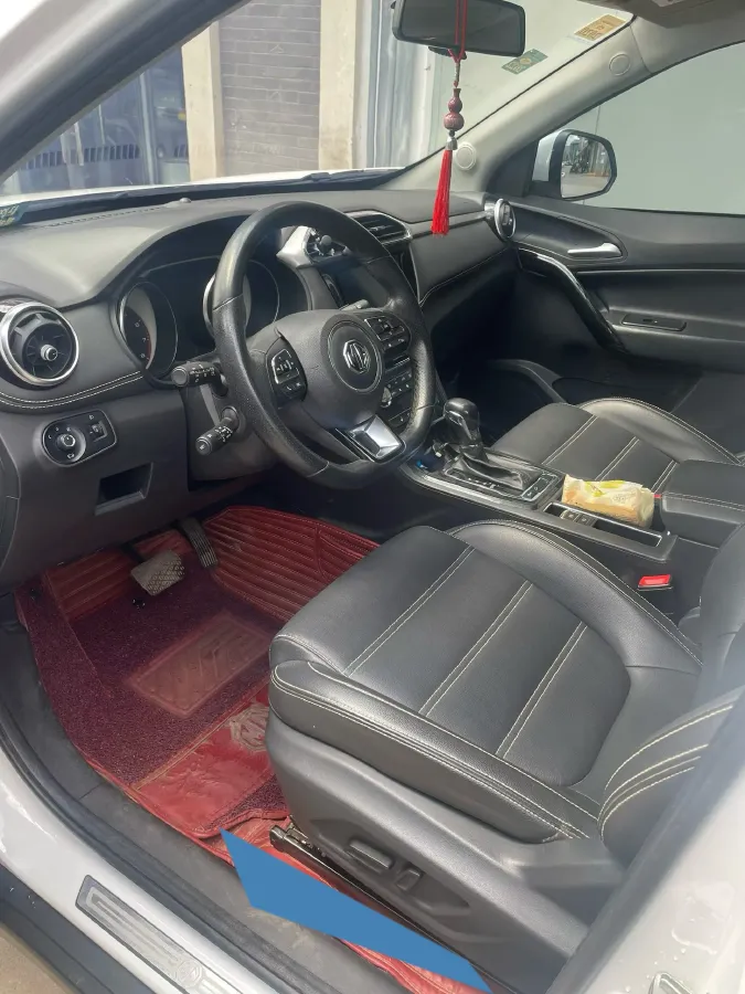 2017 MG GS 1.5T 169HP L4 7DCT,autocango,china used car exporter,china ev exporter,chinese used car exporter,chinese used ev exporter