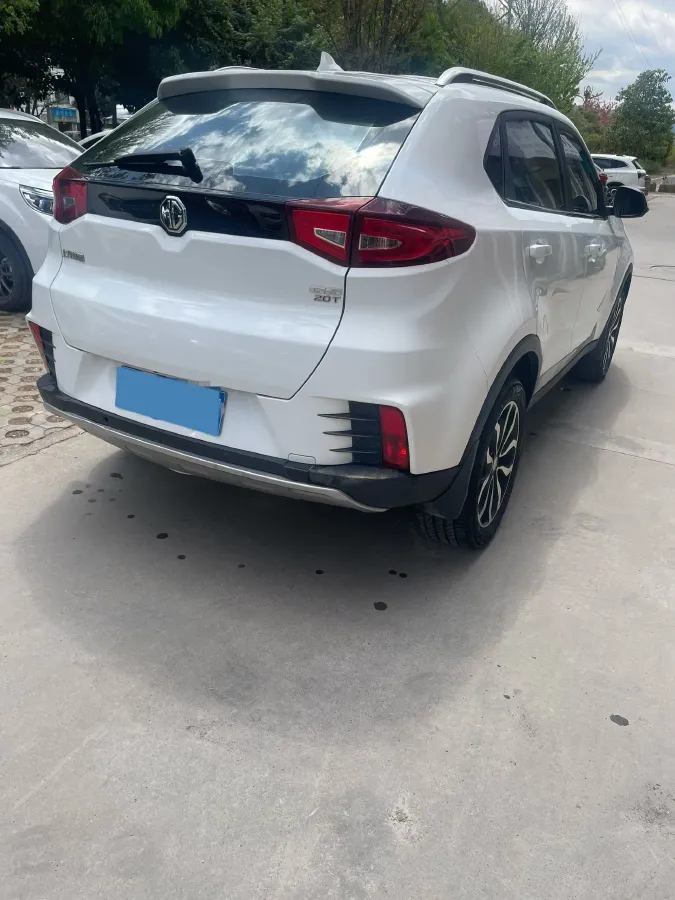 2017 MG GS 1.5T 169HP L4 7DCT,autocango,china used car exporter,china ev exporter,chinese used car exporter,chinese used ev exporter