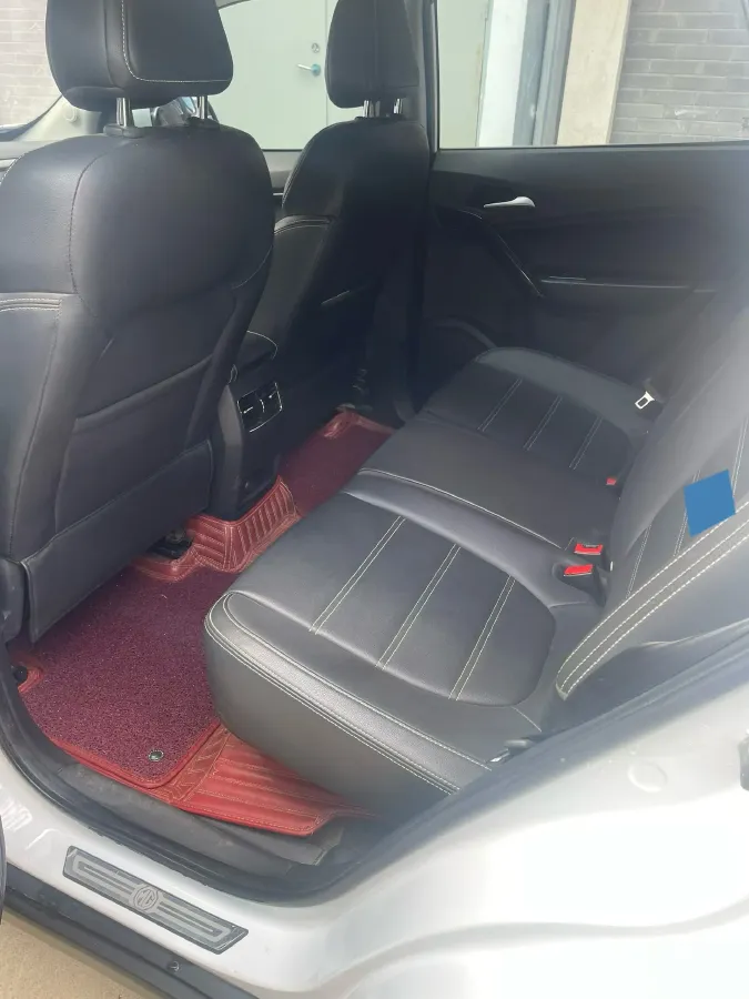 2017 MG GS 1.5T 169HP L4 7DCT,autocango,china used car exporter,china ev exporter,chinese used car exporter,chinese used ev exporter