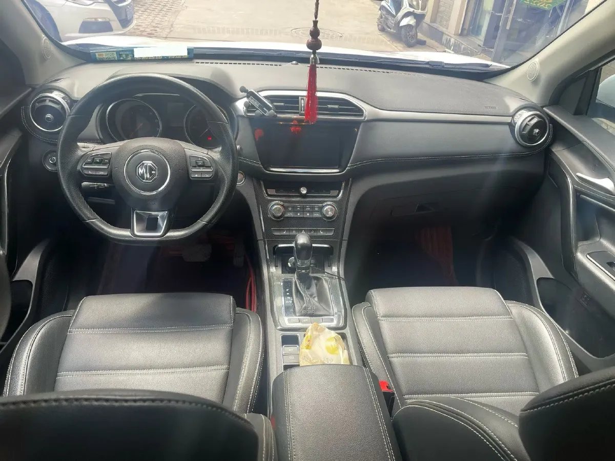 2017 MG GS 1.5T 169HP L4 7DCT,autocango,china used car exporter,china ev exporter,chinese used car exporter,chinese used ev exporter