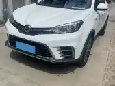 2017 MG GS,autocango,china used car exporter,china ev exporter,chinese used car exporter,chinese used ev exporter