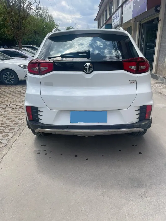 2017 MG GS 1.5T 169HP L4 7DCT,autocango,china used car exporter,china ev exporter,chinese used car exporter,chinese used ev exporter
