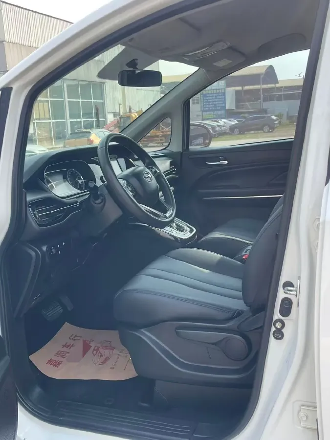 2021 GAC Trumpchi M6 1.5T 169HP L4 7DCT,autocango,china used car exporter,china ev exporter,chinese used car exporter,chinese used ev exporter