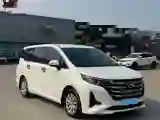 2021 GAC Trumpchi M6 1.5T 169HP L4 7DCT