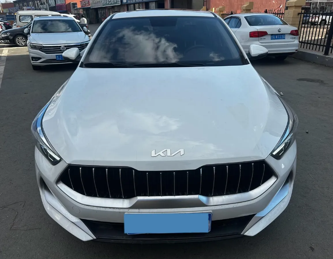 2021 Kia K3 1.5L 115HP L4 CVT,autocango,china used car exporter,china ev exporter,chinese used car exporter,chinese used ev exporter