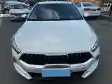 2021 Kia K3 1.5L 115HP L4 CVT