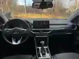 2021 Kia K3 1.5L 115HP L4 CVT