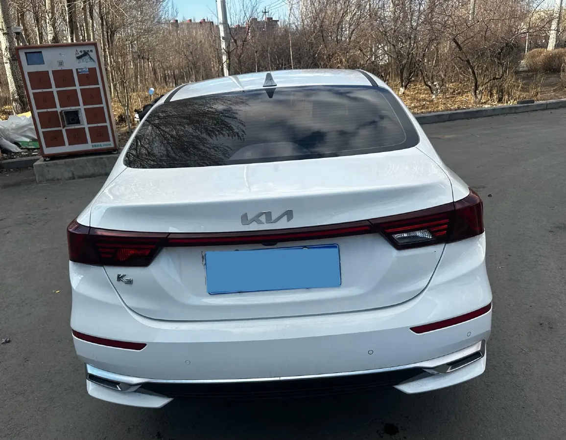 2021 Kia K3 1.5L 115HP L4 CVT,autocango,china used car exporter,china ev exporter,chinese used car exporter,chinese used ev exporter
