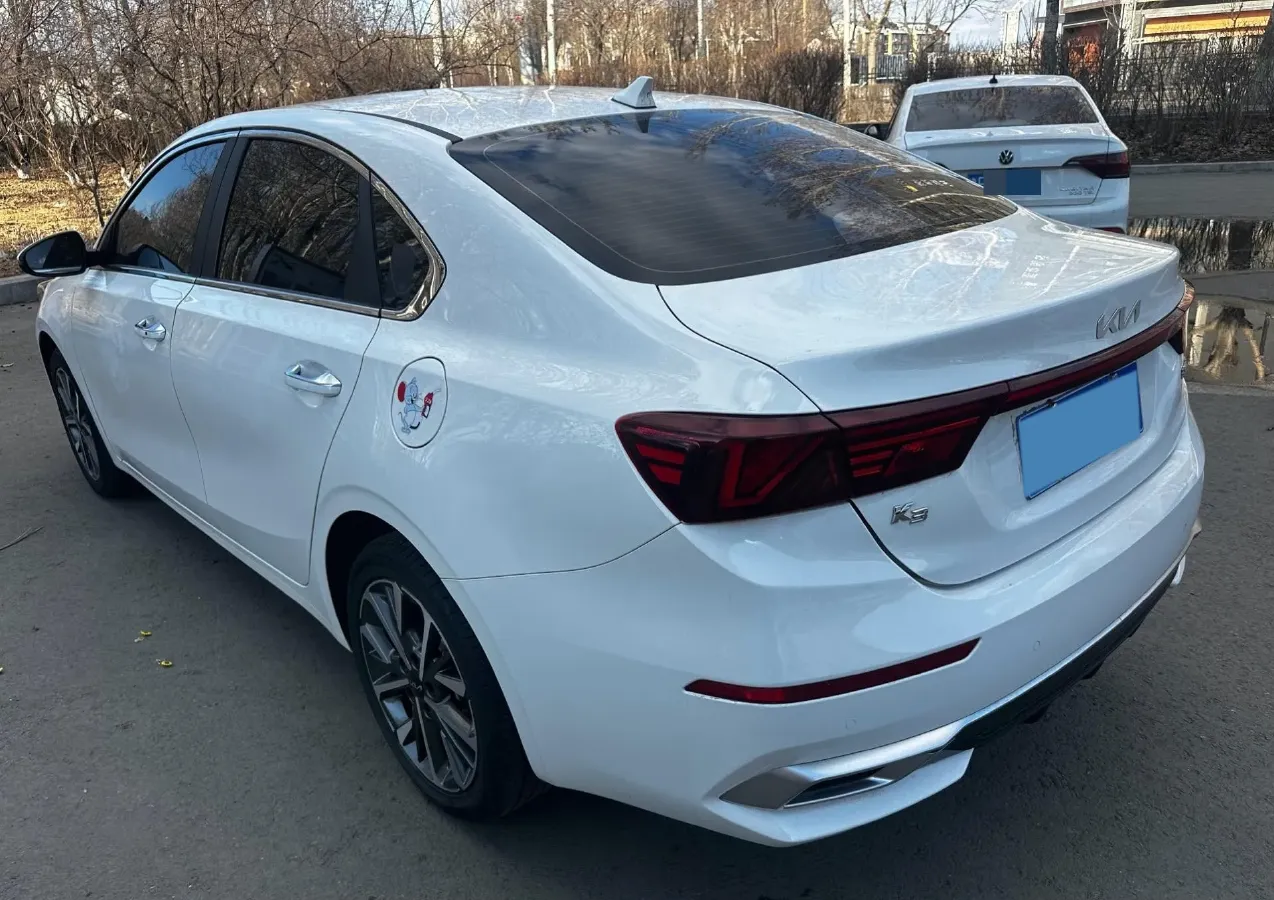 2021 Kia K3 1.5L 115HP L4 CVT,autocango,china used car exporter,china ev exporter,chinese used car exporter,chinese used ev exporter