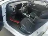 2021 Kia K3 1.5L 115HP L4 CVT
