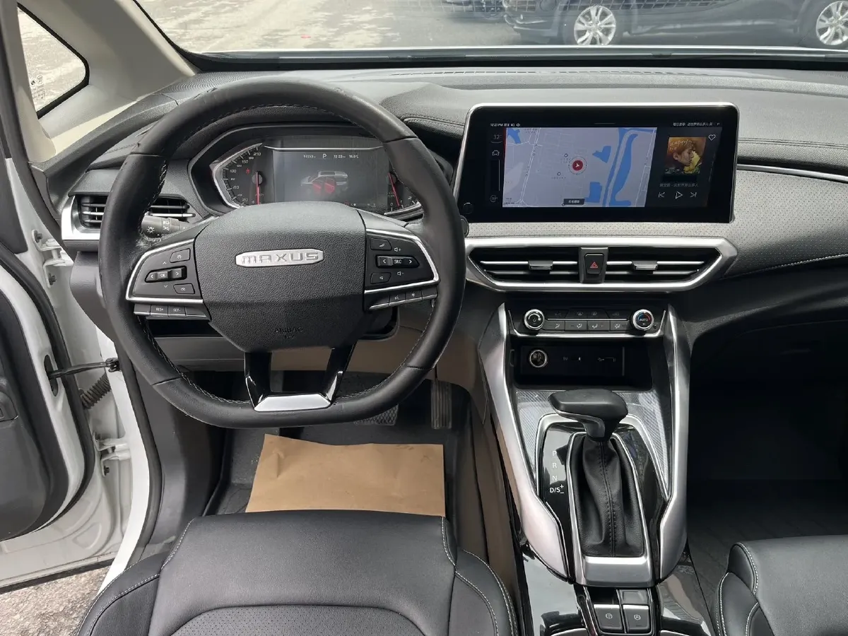 2019 MAXUS G50 1.5T 169HP L4 7DCT,autocango,china used car exporter,china ev exporter,chinese used car exporter,chinese used ev exporter