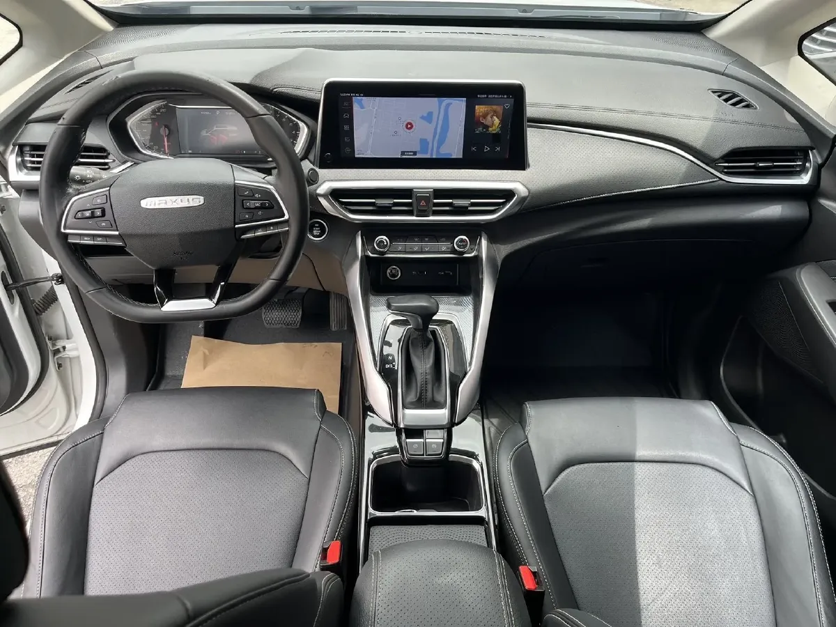 2019 MAXUS G50 1.5T 169HP L4 7DCT,autocango,china used car exporter,china ev exporter,chinese used car exporter,chinese used ev exporter