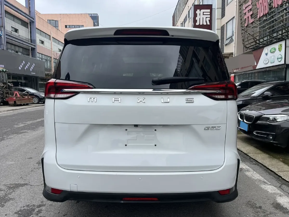 2019 MAXUS G50 1.5T 169HP L4 7DCT,autocango,china used car exporter,china ev exporter,chinese used car exporter,chinese used ev exporter