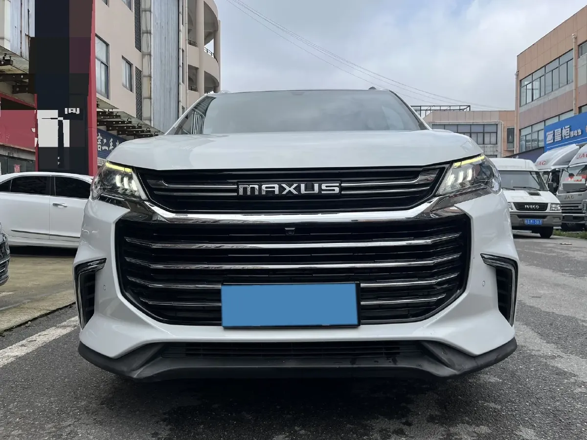2019 MAXUS G50 1.5T 169HP L4 7DCT,autocango,china used car exporter,china ev exporter,chinese used car exporter,chinese used ev exporter