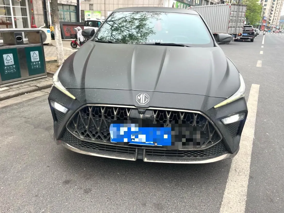 2022 MG 5 Scorpio 1.5T 181HP L4 7DCT,autocango,china used car exporter,china ev exporter,chinese used car exporter,chinese used ev exporter