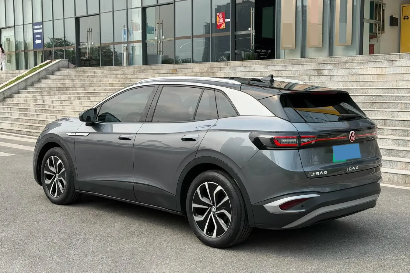 2023 Volkswagen Magotan 1.4T 150HP L4 7DCT,autocango,china used car exporter,china ev exporter,chinese used car exporter,chinese used ev exporter