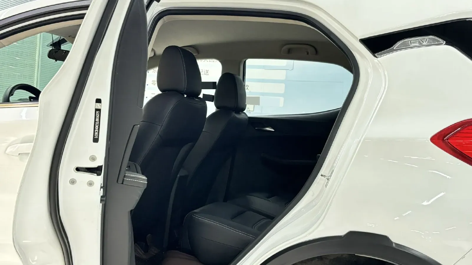 2019 BYD Yuan BEV 53.22KWH,autocango,china used car exporter,china ev exporter,chinese used car exporter,chinese used ev exporter