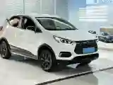 2019 BYD Yuan BEV 53.22KWH