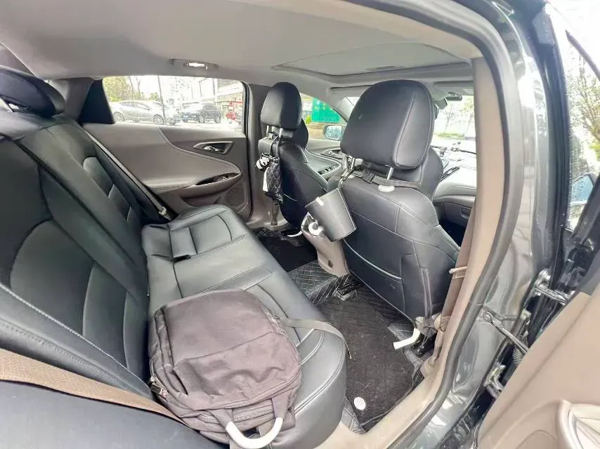 2018 Chevrolet Malibu XL 1.5T 170HP L4 6AT,autocango,china used car exporter,china ev exporter,chinese used car exporter,chinese used ev exporter