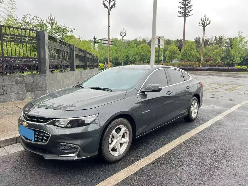 2018 Chevrolet Malibu XL 1.5T 170HP L4 6AT,autocango,china used car exporter,china ev exporter,chinese used car exporter,chinese used ev exporter