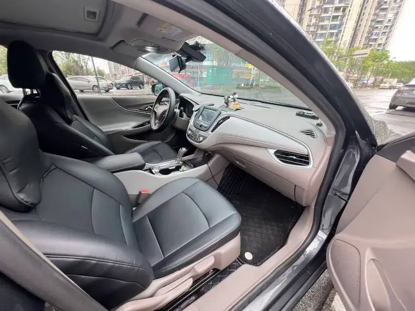 2018 Chevrolet Malibu XL 1.5T 170HP L4 6AT,autocango,china used car exporter,china ev exporter,chinese used car exporter,chinese used ev exporter