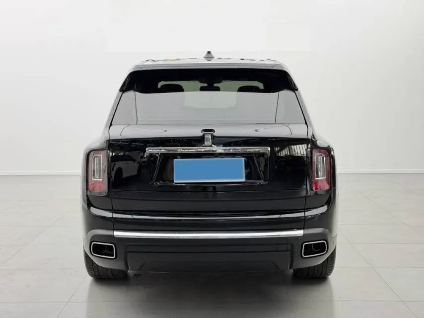 2024 Rolls-Royce Cullinan 6.7T 571HP V12 8AT,autocango,china used car exporter,china ev exporter,chinese used car exporter,chinese used ev exporter